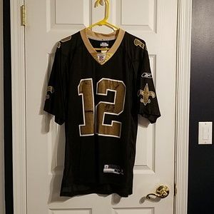 Saints Jersey